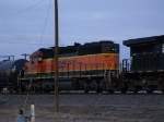 BNSF 6806